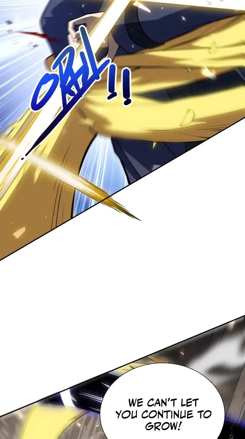 I Owe Billions in Debt, So I Was Forced to Work for an Evil God Chapter 65 page 56