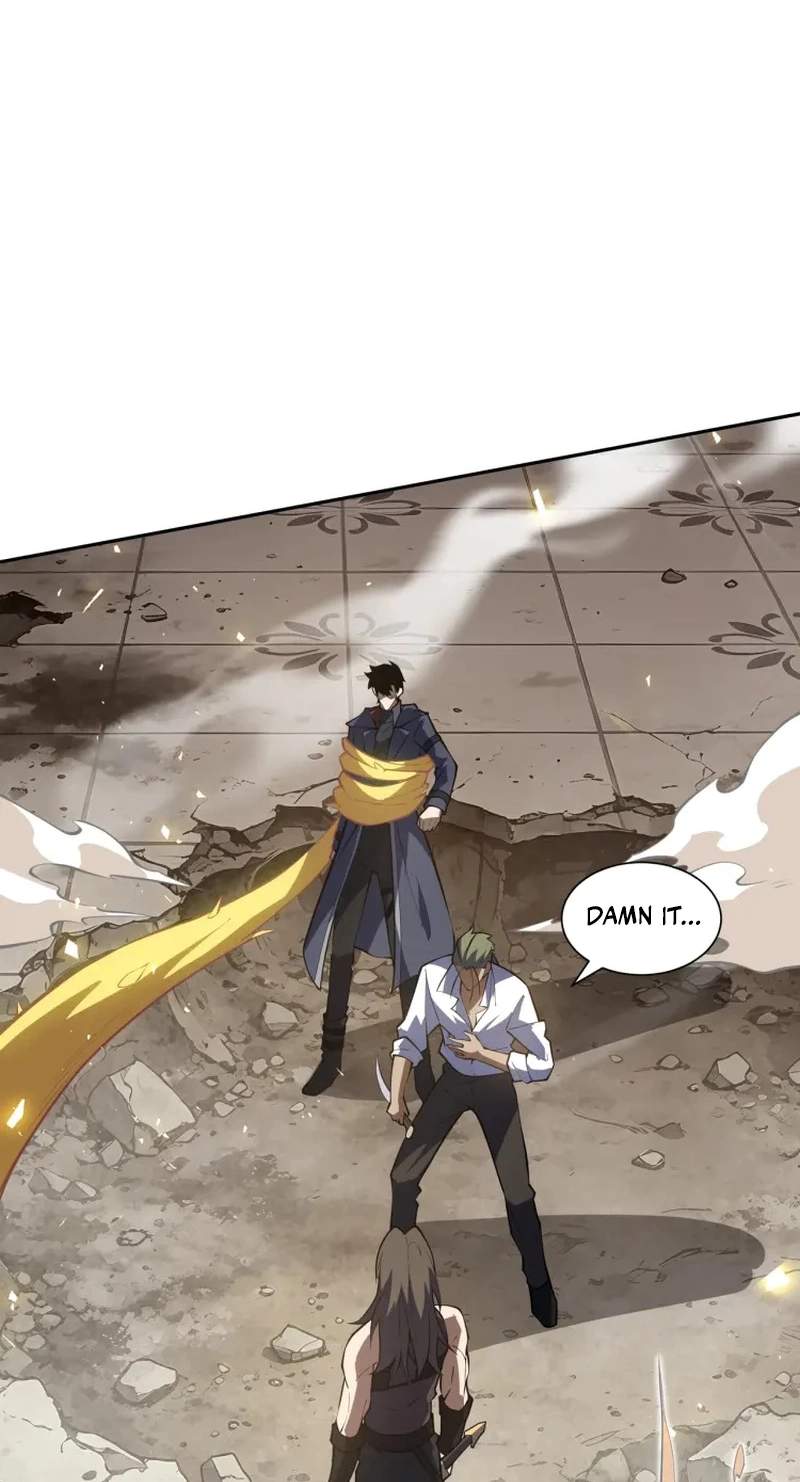 I Owe Billions in Debt, So I Was Forced to Work for an Evil God Chapter 65 page 61