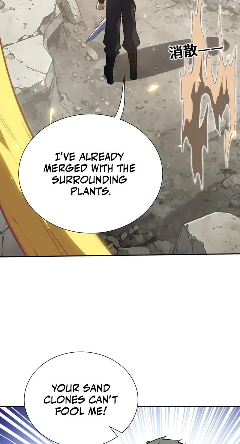 I Owe Billions in Debt, So I Was Forced to Work for an Evil God Chapter 65 page 62