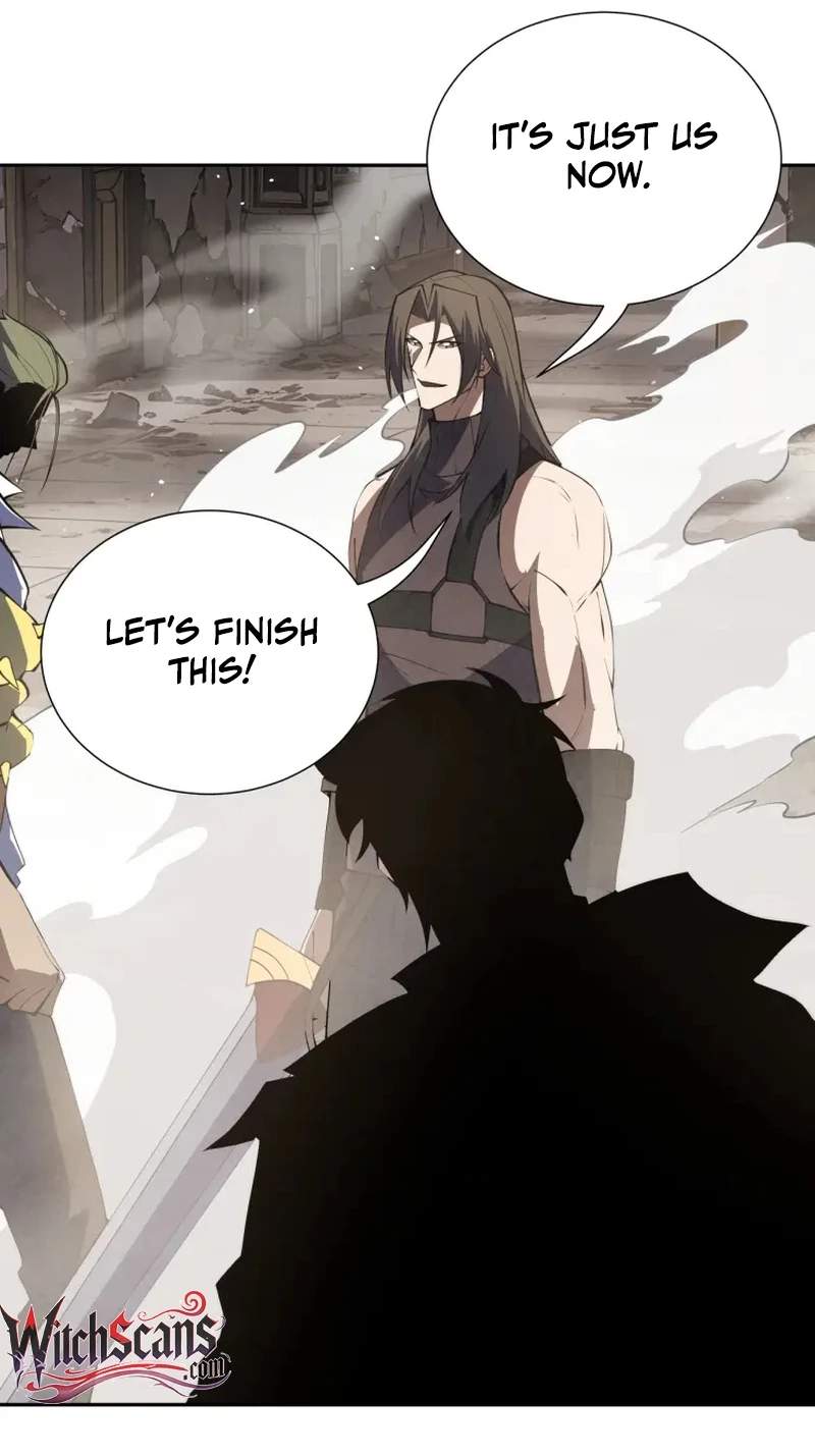I Owe Billions in Debt, So I Was Forced to Work for an Evil God Chapter 65 page 64