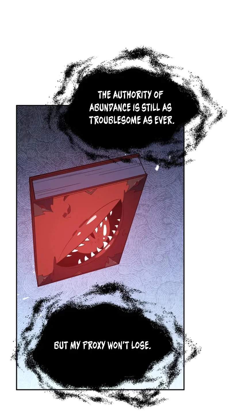 I Owe Billions in Debt, So I Was Forced to Work for an Evil God Chapter 65 page 65