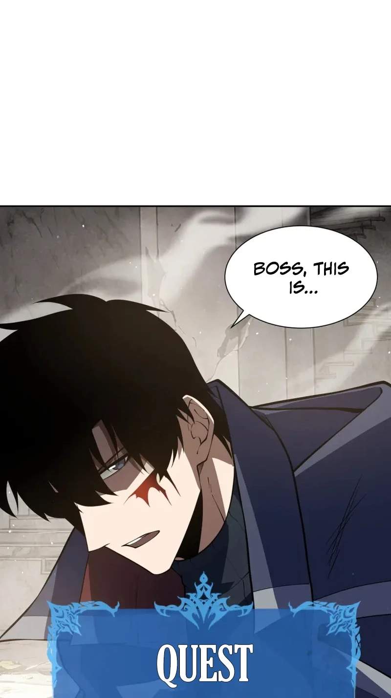I Owe Billions in Debt, So I Was Forced to Work for an Evil God Chapter 65 page 66