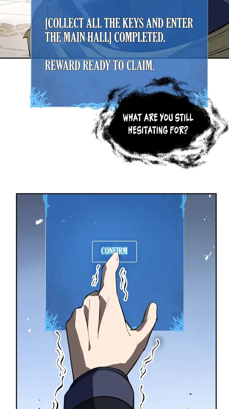 I Owe Billions in Debt, So I Was Forced to Work for an Evil God Chapter 65 page 67