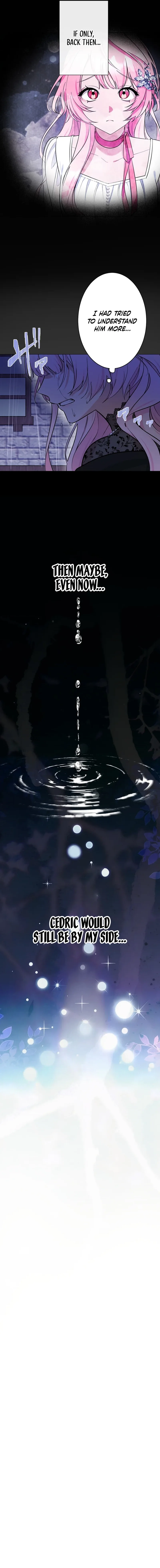 I Paid the Price and Changed the Future Chapter 1 page 30