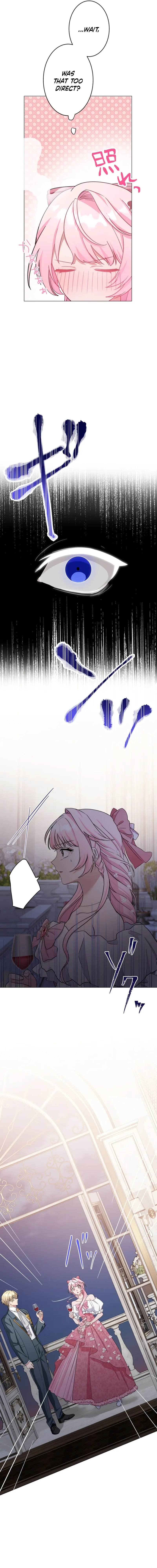 I Paid the Price and Changed the Future Chapter 10 page 11