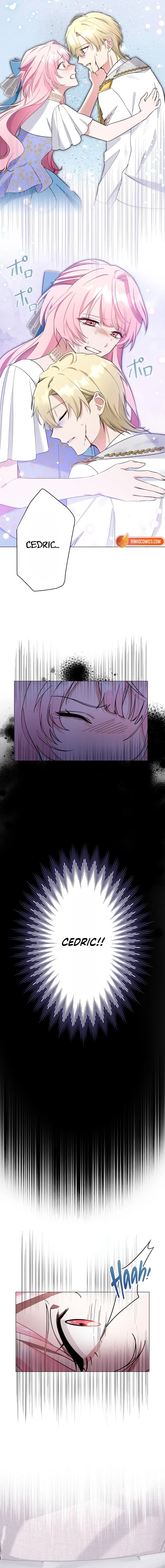 I Paid the Price and Changed the Future Chapter 5 page 26