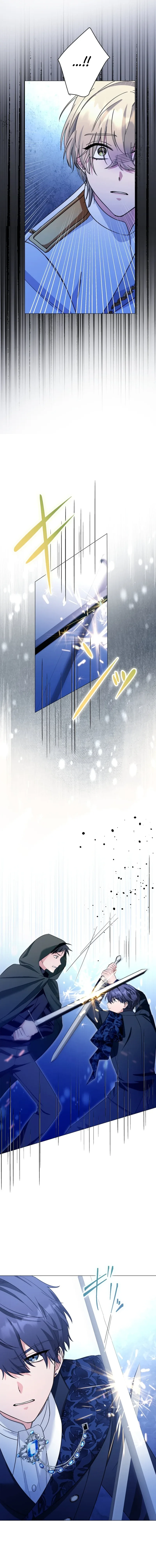 I Paid the Price and Changed the Future Chapter 7 page 9