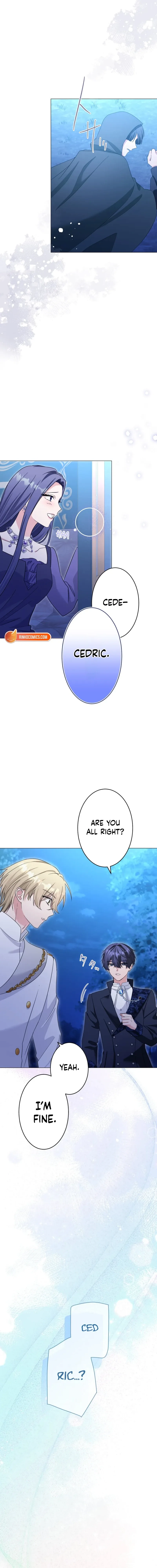 I Paid the Price and Changed the Future Chapter 7 page 27