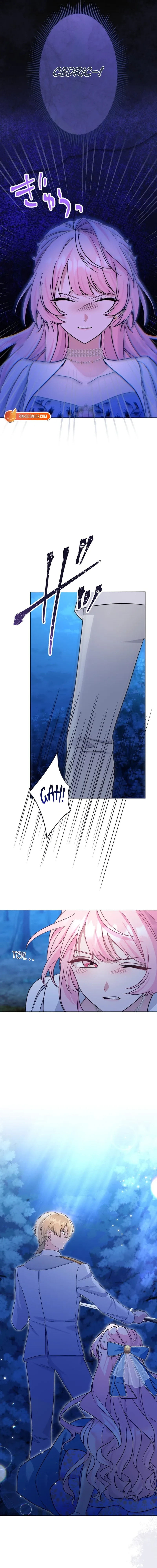 I Paid the Price and Changed the Future Chapter 7 page 26