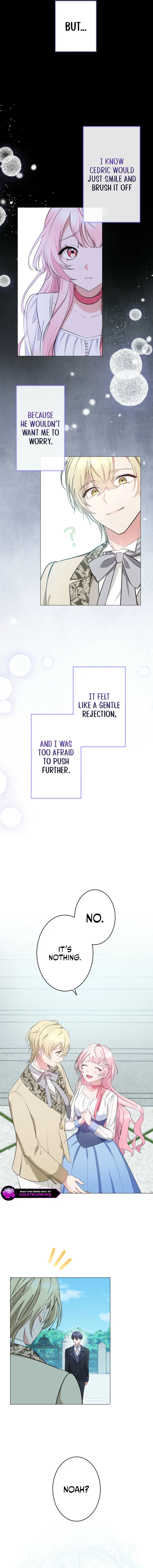I Paid the Price to Change the Future Chapter 1 page 13