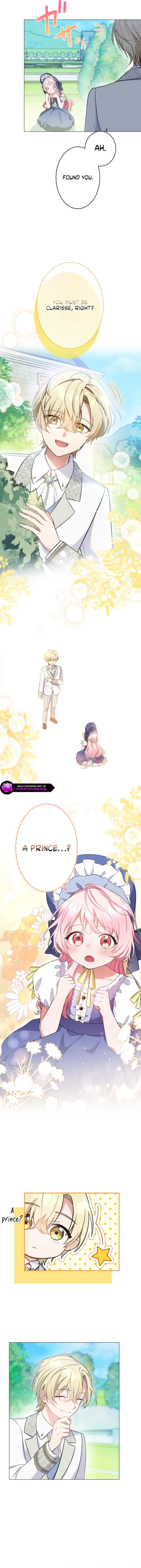 I Paid the Price to Change the Future Chapter 1 page 3