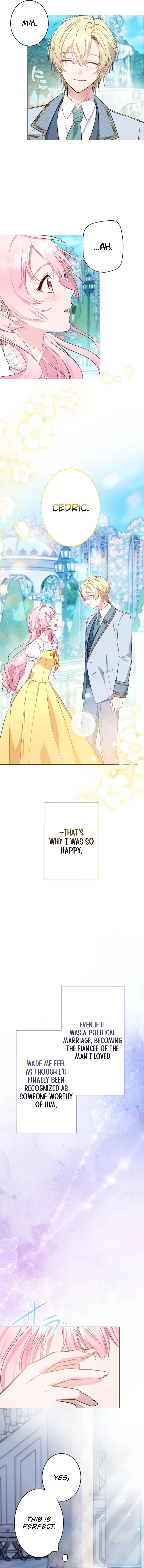 I Paid the Price to Change the Future Chapter 1 page 7