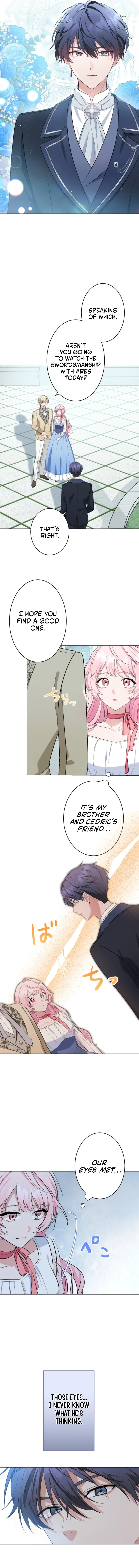 I Paid the Price to Change the Future Chapter 1 page 14