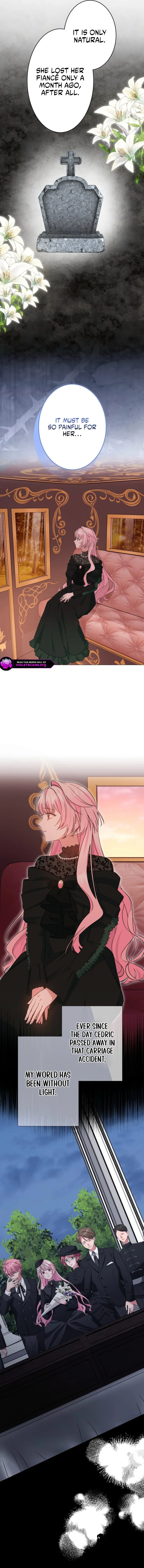 I Paid the Price to Change the Future Chapter 1 page 20