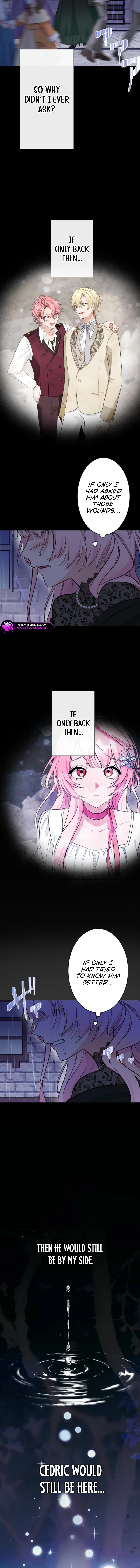 I Paid the Price to Change the Future Chapter 1 page 26