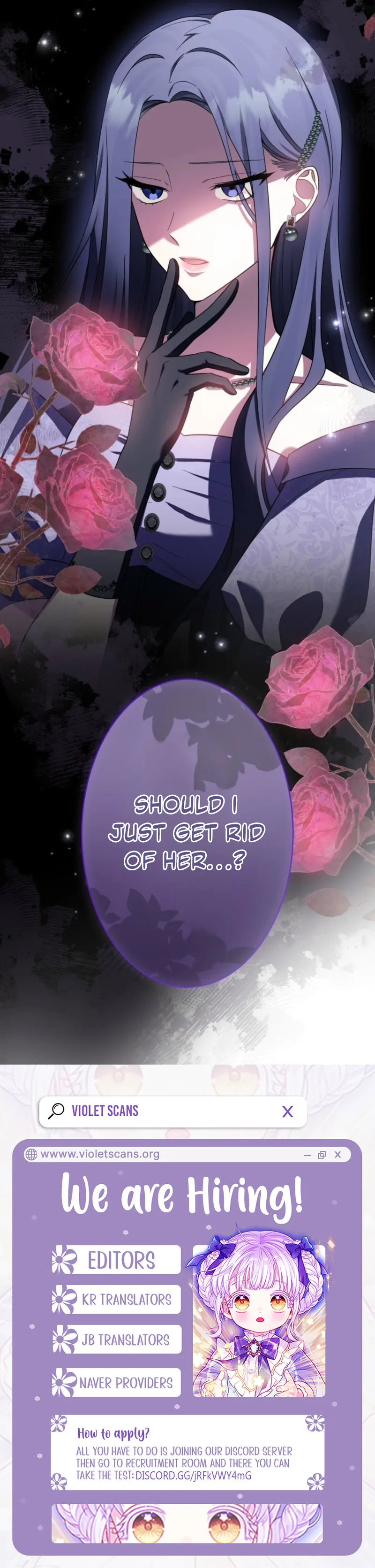 I Paid the Price to Change the Future Chapter 3 page 14