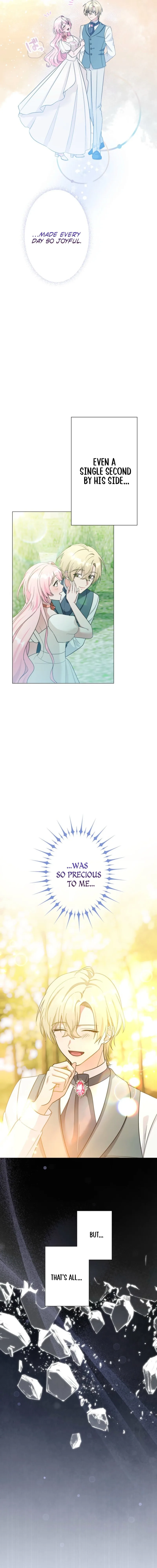 I Paid the Price to Change the Future Chapter 9 page 16