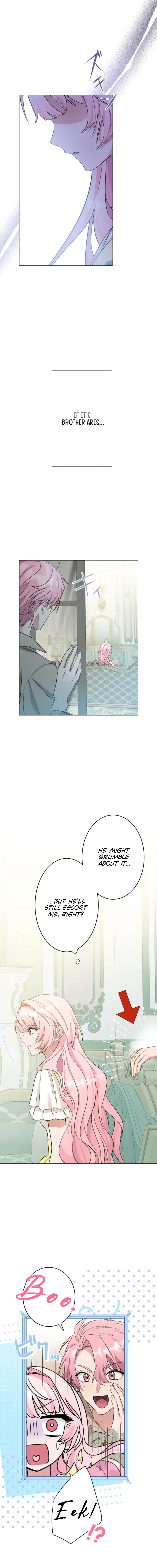 I Paid the Price to Change the Future Chapter 9 page 18