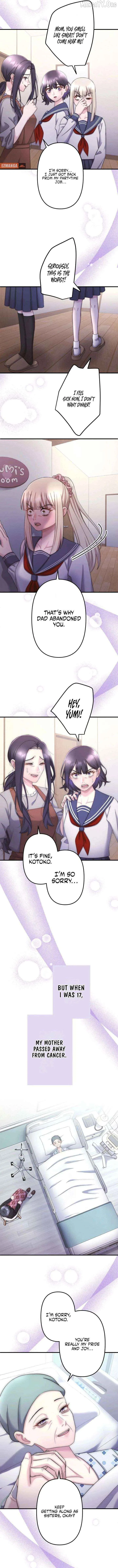 I Planned My Ex-Husband’s Wedding Chapter 10 page 3