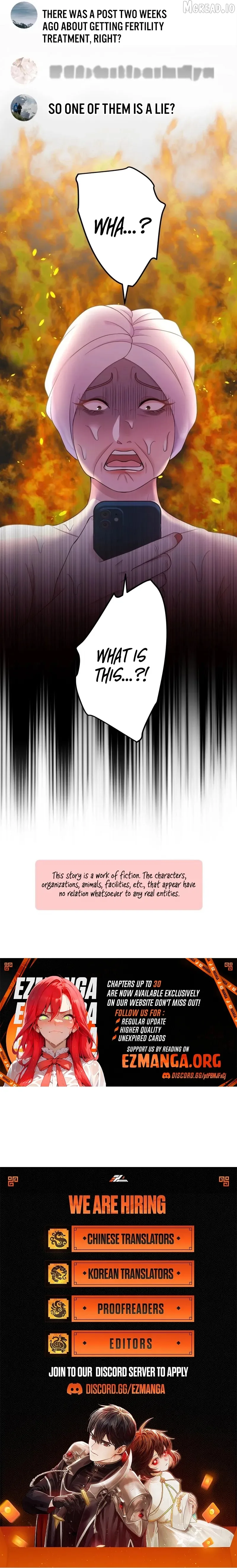 I Planned My Ex-Husband’s Wedding Chapter 13 page 13