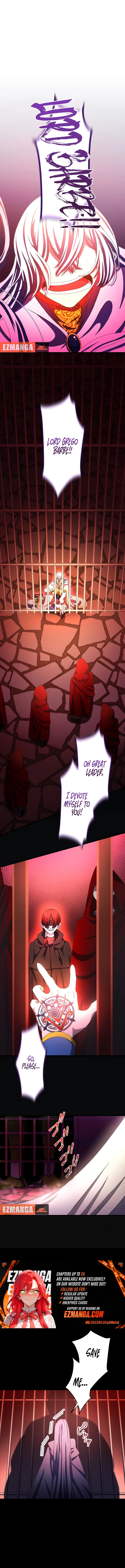 I Planned My Ex-Husband’s Wedding Chapter 18 page 6