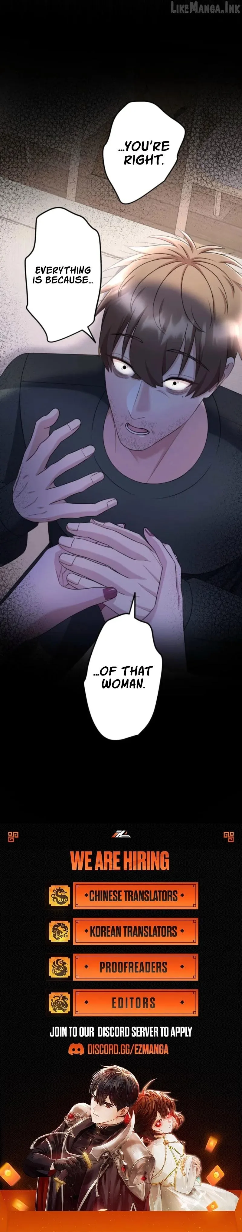 I Planned My Ex-Husband’s Wedding Chapter 22 page 13