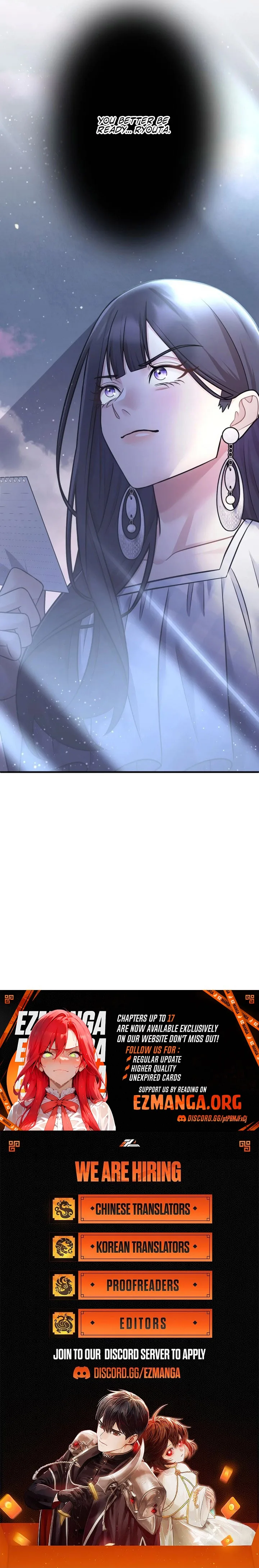 I Planned My Ex-Husband’s Wedding Chapter 6 page 13
