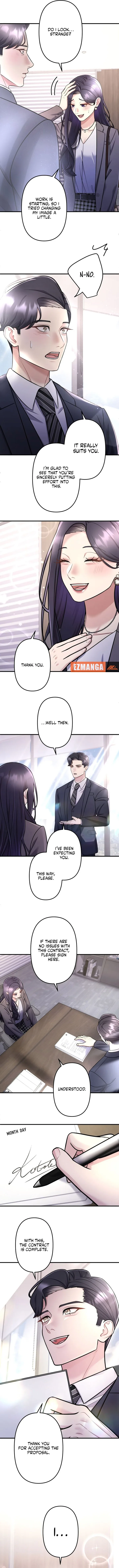 I Planned My Ex-Husband’s Wedding Chapter 7 page 7
