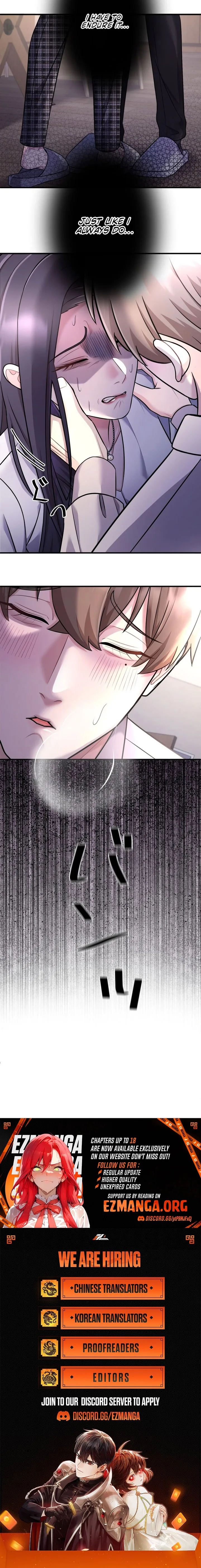 I Planned My Ex-Husband’s Wedding Chapter 7 page 11