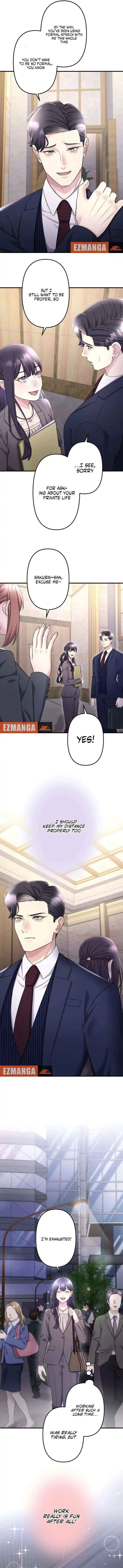 I Planned My Ex-Husband’s Wedding Chapter 8 page 12