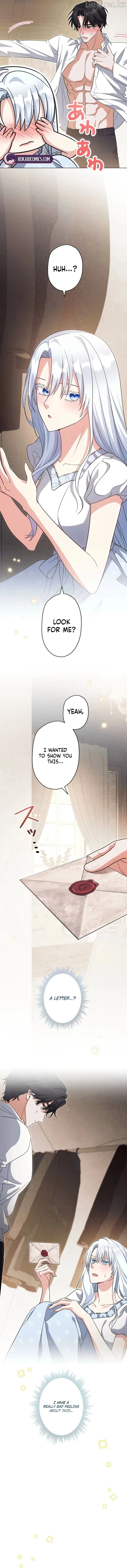 I Possessed the Most Terrifying Stepmother in History! Chapter 23 page 15