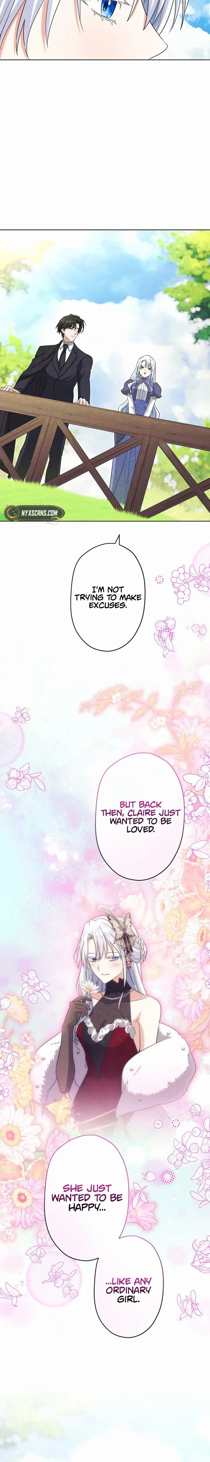 I Possessed the Most Terrifying Stepmother in History! Chapter 26 page 26