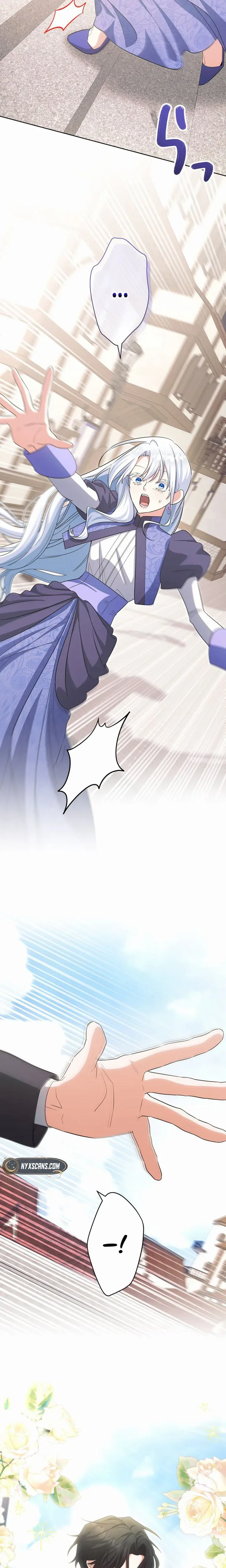 I Possessed the Most Terrifying Stepmother in History! Chapter 26 page 2