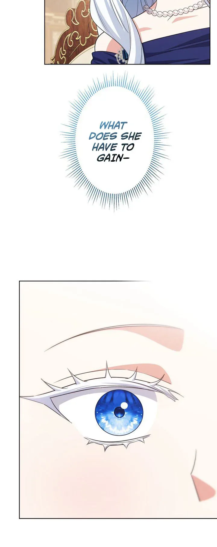 I Possessed the Most Terrifying Stepmother in History! Chapter 28 page 16