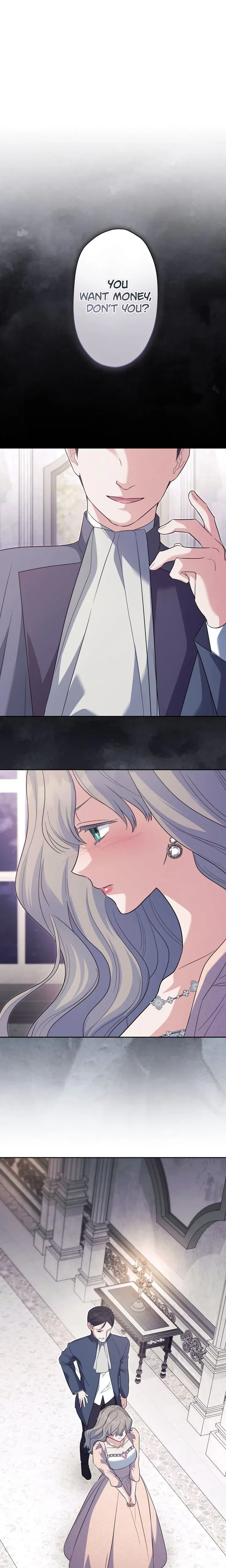 I Possessed the Most Terrifying Stepmother in History! Chapter 29 page 4