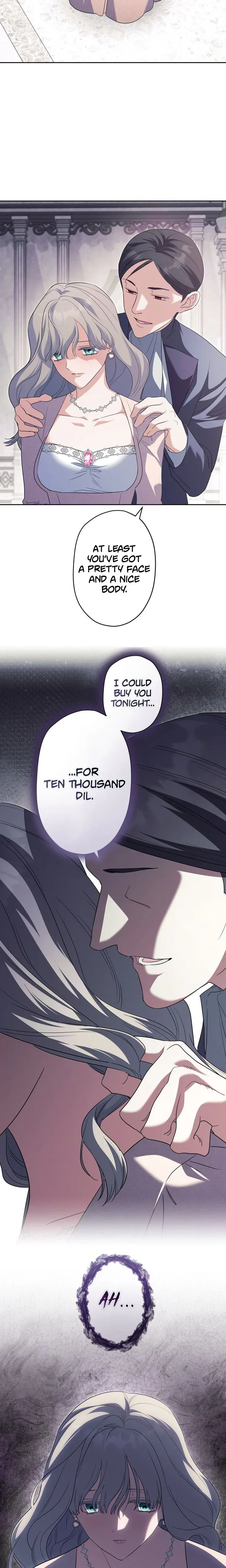 I Possessed the Most Terrifying Stepmother in History! Chapter 29 page 5