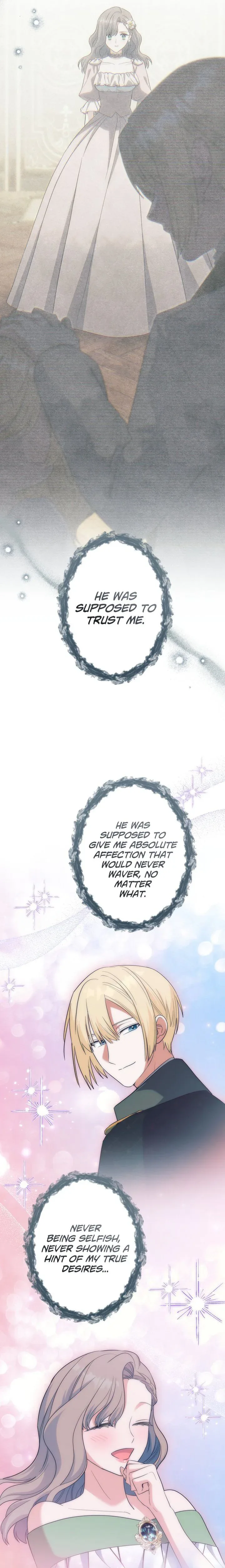 I Possessed the Most Terrifying Stepmother in History! Chapter 29 page 16