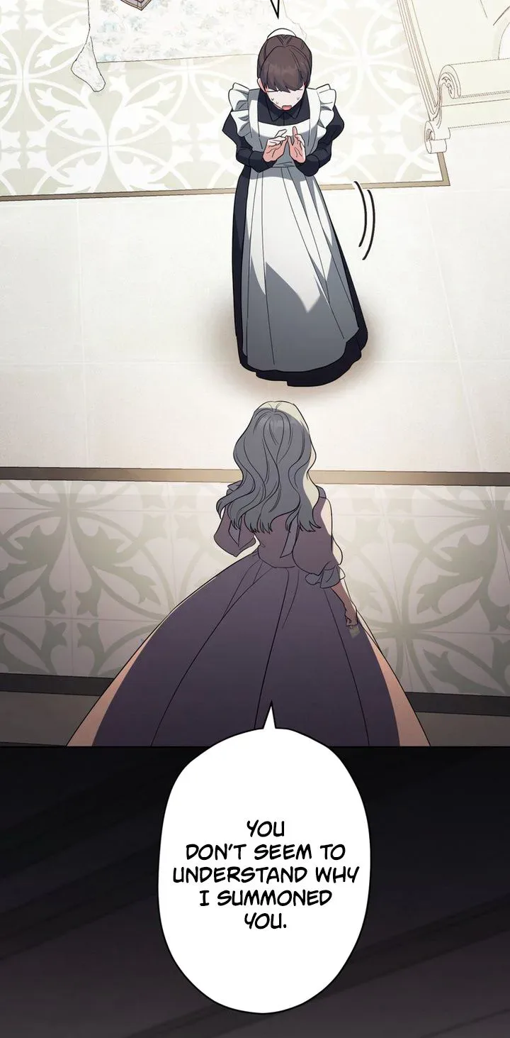 I Possessed the Most Terrifying Stepmother in History! Chapter 29 page 33