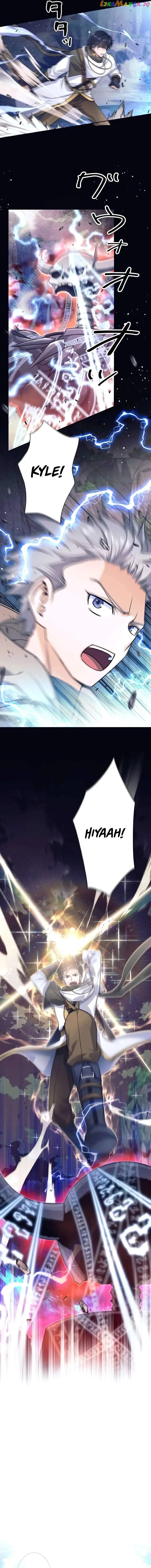 I Quit the Hero’s Party Chapter 1 page 8