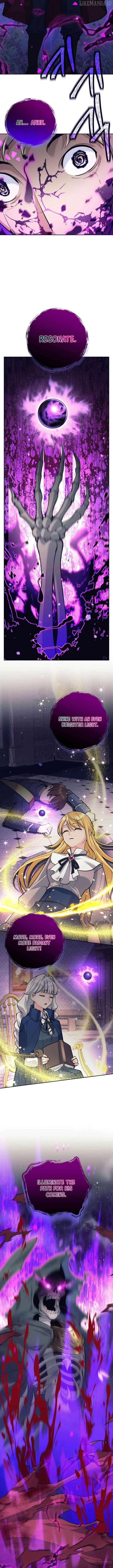 I Quit the Hero’s Party Chapter 102 page 10