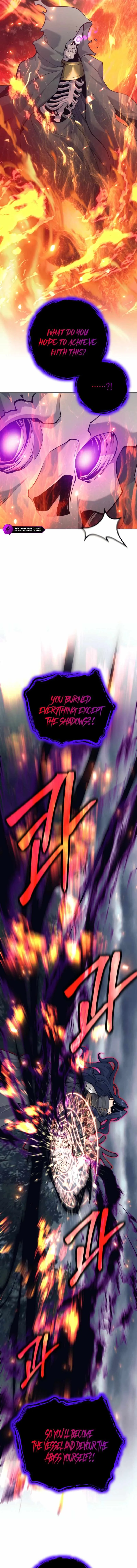 I Quit the Hero’s Party Chapter 104 page 12