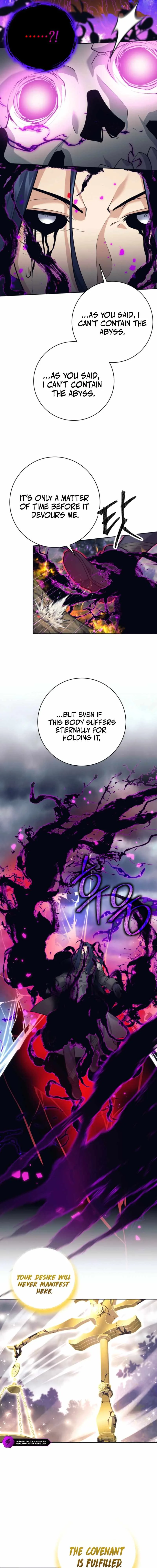 I Quit the Hero’s Party Chapter 104 page 15