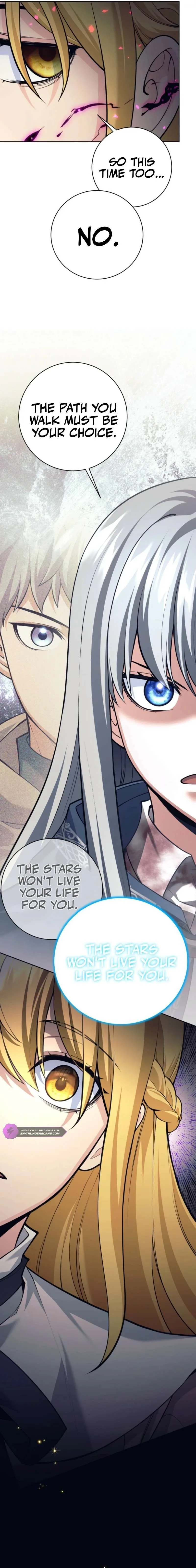 I Quit the Hero’s Party Chapter 109 page 15