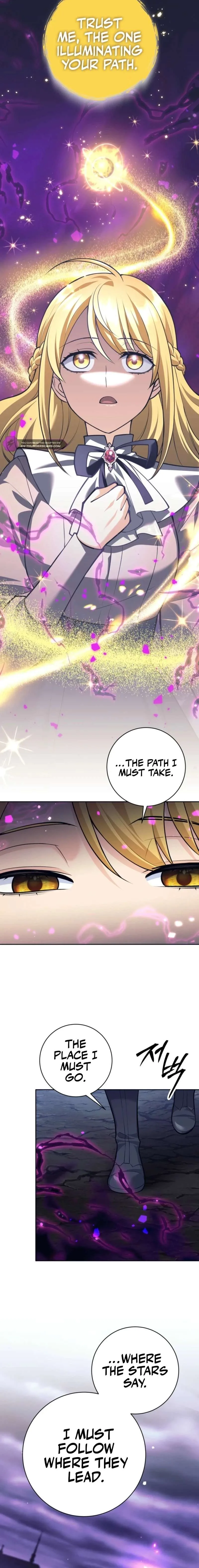I Quit the Hero’s Party Chapter 109 page 6