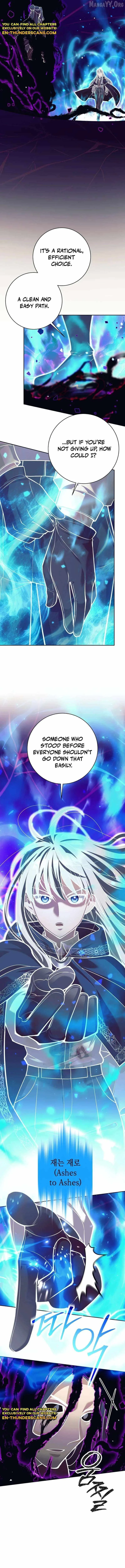 I Quit the Hero’s Party Chapter 111 page 12