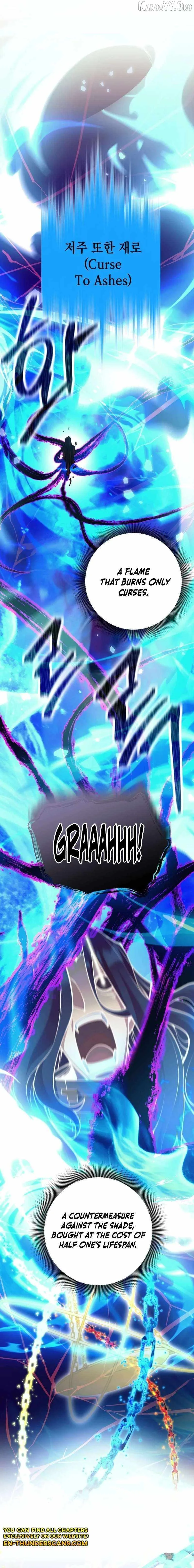 I Quit the Hero’s Party Chapter 111 page 13
