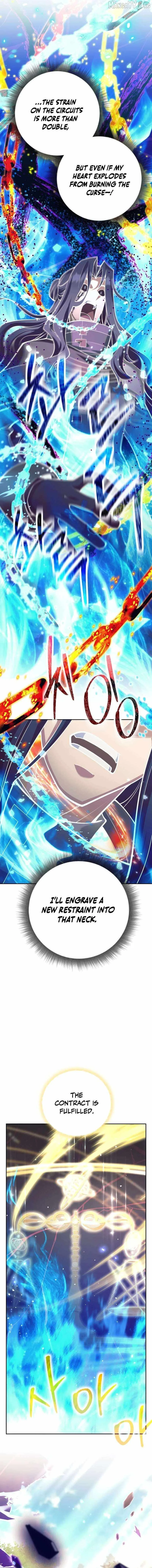 I Quit the Hero’s Party Chapter 111 page 14