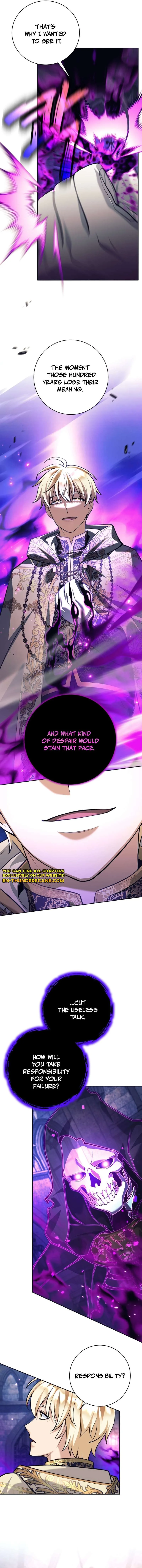 I Quit the Hero’s Party Chapter 116 page 4