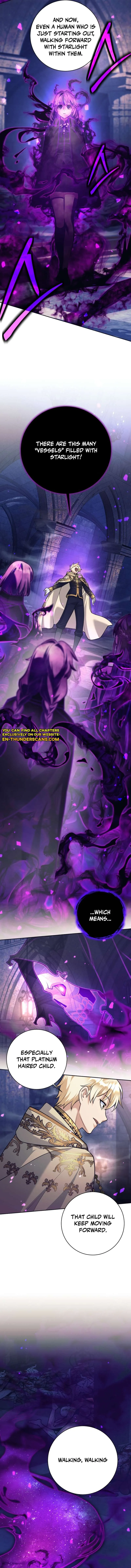 I Quit the Hero’s Party Chapter 116 page 6