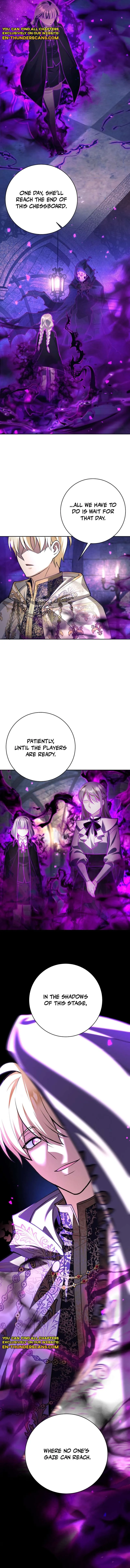 I Quit the Hero’s Party Chapter 116 page 7